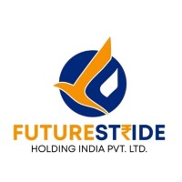 FUTURESTRIDE HOLDING INDIA PVT LTD logo - Similar company to Bright Ats Cv