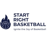 Start Right Basketball logo - Similar company to Waysine