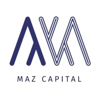 Maz Capital logo - Similar company to Creator Hospitality Fund