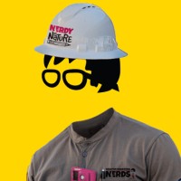 Creative Marketing Nerds logo - Similar company to Pact Group