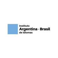 Instituto Argentina-Brasil de Idiomas logo - Similar company to Casa Do Brasil - Argentina