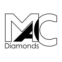 MAC Diamonds logo - Similar company to Roozbeh.Ca