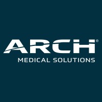 ARCH Medical Solutions logo - Similar company to Arch