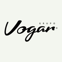 Grupo Vogar logo - Similar company to Tecon Engenharia