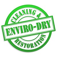 Enviro-Dry Cleaning and Restoration logo - Similar company to Fabklean - Laundry And Dry Cleaning Software