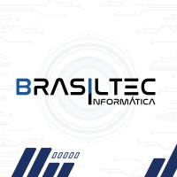 Brasiltec Informática logo - Similar company to Brasiltech