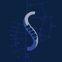 Surgalign logo - Similar company to Pipelogix