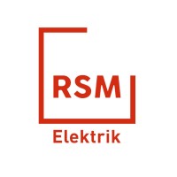 RSM ELEKTRİK logo - Similar company to Blayds Group Ltd