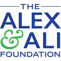The Alex and Ali Foundation logo - Similar company to Bosma Visionary Opportunities Foundation