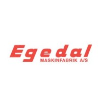 Egedal Maskinfabrik A/S logo - Similar company to Somtek