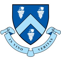 DeVinimus: Columbia Law School's Wine Society logo - Similar company to Columbia Entertainment, Arts, And Sports Law Society