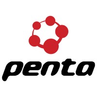 Penta Publicidad Perú logo - Similar company to Quo Comunicaciones