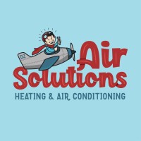 Air Solutions Heating & Air Conditioning