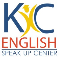 Kc English - Speak Up Center