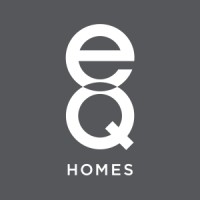 eQ Homes logo - Similar company to Ashcroft Homes