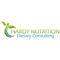 Hardy Nutrition Dietary Consulting logo - Similar company to Body Balancing Nutrition