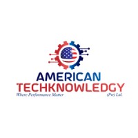 American Techknowledgy (PVT) Limited logo - Similar company to Webika Solutions