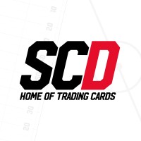 Sports Cards Direct Official logo - Similar company to Current Office Solutions