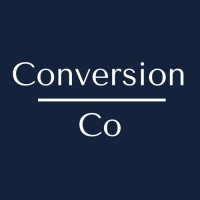 Conversion Co logo - Similar company to Dash Of Cx