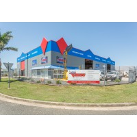 Viking Mechanical, Paget, Mackay, QLD logo - Similar company to Complete Wiring