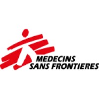 Médecins Sans Frontières (MSF) - WaCA logo - Similar company to Data Nation