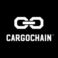 CargoChain logo - Similar company to Master Terminal By Navis