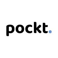 pockt logo - Similar company to Drlive