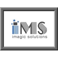 iMagic Solutions logo - Similar company to Bitbeast Private Limited