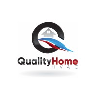 Quality Home HVAC logo - Similar company to Reddi Industries, Inc.