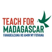Teach For Madagascar logo - Similar company to Let'S Read