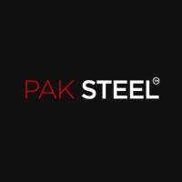 PAK STEEL logo - Similar company to Zak Steels
