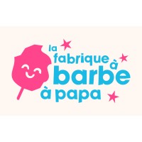 La Fabrique à barbe à papa logo - Similar company to Pop4You