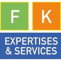 FK Expertises & Services III Consulting I Coaching I Tech Solutions I Outsourcing I Support Services logo - Similar company to Typical Sight
