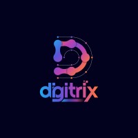 Digitrix logo - Similar company to Vard.Tech