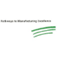 Pathways to Manufacturing Excellence