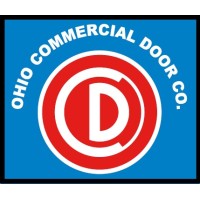 Ohio Commercial Door Co logo - Similar company to Commercial Door Systems