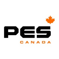 PES Canada inc. logo - Similar company to Multi Perspectives Fd