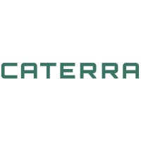 Caterra logo - Similar company to Roboa