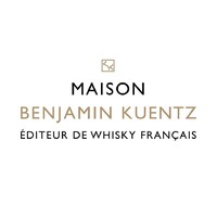 Maison Benjamin Kuentz logo - Similar company to Corcoran St Barth