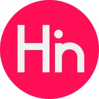 Highnoon logo - Similar company to Joybyte