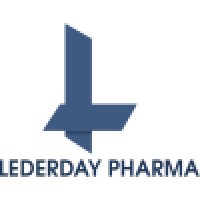 Lederday Pharma logo - Similar company to Afrimedintl