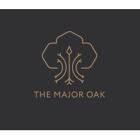 The Major Oak logo - Similar company to Rdb | Robin Des Bois
