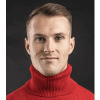 Stefan Cerny logo - Similar company to Feel Good Growth