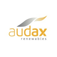 Audax Renewables Portugal logo - Similar company to Globalbox - Logistics & Direct Marketing