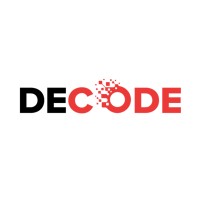 Decode Tech Academy logo - Similar company to Decodetech