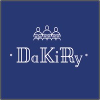 DaKiRy logo - Similar company to Perfmetrix - Web Analytics | Data Visualisation | Cro | Performance Marketing | Seo