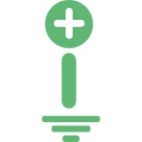 E-Install Elektrotechniek logo - Similar company to Ferbox - Kantoor & Design
