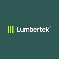 Lumbertek logo - Similar company to Yola