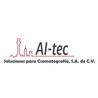 Al-tec Soluciones para Cromatografía, S.A. de C.V. logo - Similar company to Microalgas Del Mediterráneo