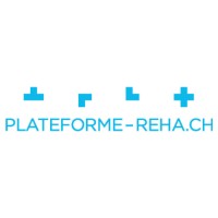 Association Plateforme-Reha.ch logo - Similar company to Clinique Romande De Réadaptation (Crr Suva)